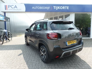 Citroën C3 Aircross Citroën C3 Aircross 1.2 PT S&S You - afbeelding nr 2