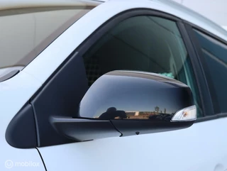 Renault Mégane Renault Mégane 1.5 dCi Limited S&S | Navigatie | Rijklaar !! - afbeelding nr 45