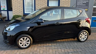 Hyundai i10 - afbeelding nr 3