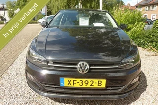 Volkswagen Polo Volkswagen Polo 1.0 TSI comfortline met trekhaak - afbeelding nr 2