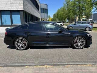 Audi A5 - afbeelding nr 6