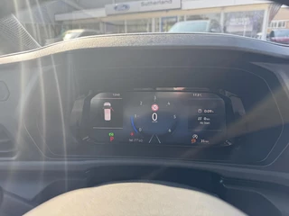 Ford Transit Connect Ford Transit Connect 2.0 EcoBlue L1 Trend | Navigatie | Trekhaak | All season banden | BPM VRIJ - afbeelding nr 8