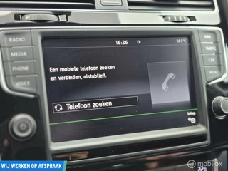 Volkswagen Golf Volkswagen Golf Variant 1.4 TSI Highline | Topstaat | Bomvol - afbeelding nr 18