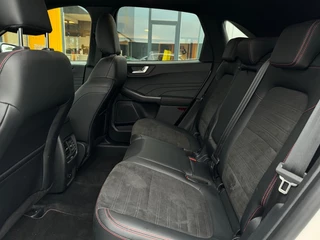 Ford Kuga - afbeelding nr 27