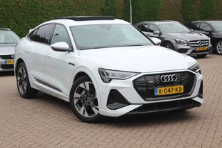 Audi e-tron - 23737152-0
