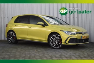 Volkswagen Golf - 289255277-0