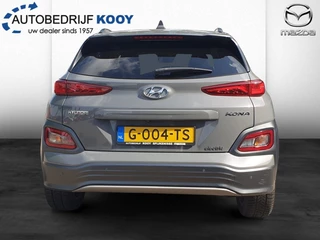 Hyundai Kona - afbeelding nr 6