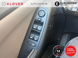 Citroën C4 Picasso - afbeelding nr 24