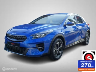 Kia XCeed - 321017381-0