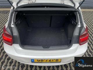 BMW 1 Serie BMW 1-serie 116d EDE Business 116pk | Navi & carkit | Xenon - afbeelding nr 10