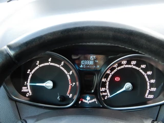 Ford B-MAX - afbeelding nr 18