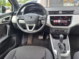 SEAT Arona | Clima | Trekhaak | Carplay | LED | Keyless | PDC | Full Link | Stoelverwarming | - afbeelding nr 5