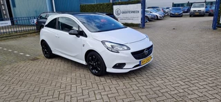 Opel Corsa - afbeelding nr 1