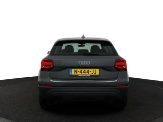 Audi Q2 Audi Q2 1.4 TFSI Airco Cruise Navi Camera Stoelverwarming - afbeelding nr 9