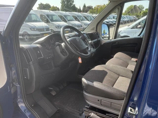 Citroën Jumper Citroen Jumper 30 2.2 BlueHDi 140 L2H2*A/C*3P - afbeelding nr 3