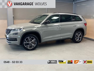 Škoda Kodiaq - 331342315-0