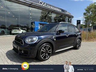 MINI Countryman 2.0 Cooper S Aut. JCW Pakket I Pano I Leder I H&K I Navi I Voll!!