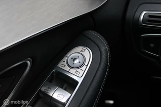 Mercedes-Benz C-Klasse Mercedes C-klasse 180 Business Solution LED TREKHAAK BLINDSPOT - afbeelding nr 22