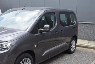 Toyota ProAce Toyota PROACE CITY Verso 1.2 Turbo Cool Comfort | Cruise control | verkeersbord detectie | DAB ontvanger | - afbeelding nr 30