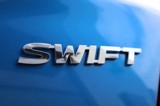 Suzuki Swift Suzuki Swift 1.2 Select Hybrid Apple/AndroidAuto - afbeelding nr 31