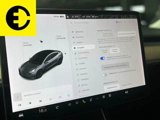 Tesla Model 3 Tesla Model 3 Long Range 75kWh | AutoPilot 3.0 | FSD| Incl. BTW - afbeelding nr 21