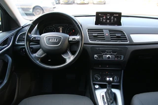 Audi Q3 - afbeelding nr 4