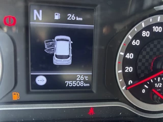 Hyundai i10 - afbeelding nr 11