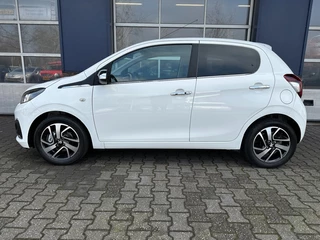 Peugeot 108 - afbeelding nr 4