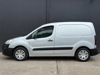 Citroën Berlingo Citroen Berlingo 1.6 BlueHDI 100 Business Economy S&S NAVI | CARPLAY | AIRCO | CRUISE | NWE APK - afbeelding nr 5