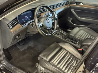 Volkswagen Passat Volkswagen Passat 1.4 TSI ACT Connected Series Plus | R-Line | Panoramadak | Camera - afbeelding nr 8