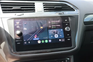 Volkswagen Tiguan Allspace Volkswagen Tiguan Allspace 1.4 TSI DSG Highline 7p. Panodak|A. Cruise|E. stoel verst.Carplay|Camera|Trhk|Elektrische achterklep| - afbeelding nr 18