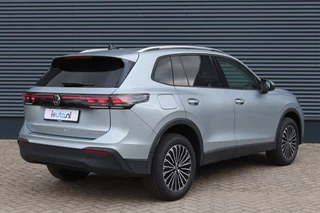 Volkswagen Tiguan Volkswagen Tiguan 1.5 eHybrid 204pk Edition IQ.Light/Keyless/Camera/DCC/ACC/Winterpakket/Elek. klep/Dodehoek/trekhaak wegkl. - afbeelding nr 2