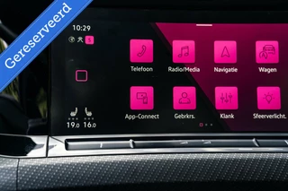Volkswagen Golf Volkswagen Golf 2.0 TSI R 4Motion Performance Akrapovic HUD - afbeelding nr 39