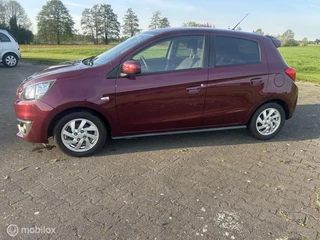 Mitsubishi Space Star Mitsubishi Space Star 1.2 Instyle - afbeelding nr 5
