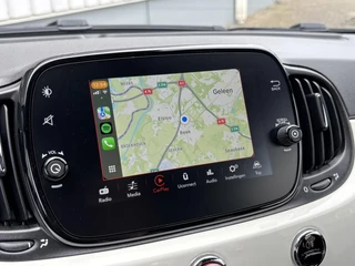 Fiat 500 Fiat 500 1.2 Lounge | Carplay | Cruise control | Parkeersensoren - afbeelding nr 15