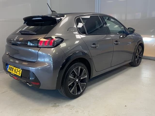 Peugeot 208 Peugeot 208 1.2 PureTech 100 GT | LED | NAVI | CAMERA | CAR PLAY | - afbeelding nr 4