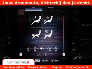 Dodge Ram 1500 Dodge Ram 1500 1500 Limited Night High Output 540HP 706Nm | Massage + Full Option | De Meest Luxe en Volle Pick-Up in zijn Klasse | Comfortabele Dubbele Cabine met Royale 5 Zitplaatsen | BPM vrij | Nu Leverbaar uit Voorraad | Voorraad Nr 2351 - 7478 - afbeelding nr 32