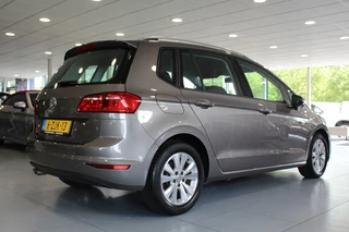 Volkswagen Golf Sportsvan Volkswagen Golf Sportsvan 1.4 TSI Comfortline/NAVIGATIE/PDC/AIRCO - afbeelding nr 4