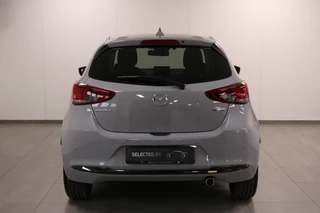 Mazda 2 - afbeelding nr 4