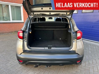 Renault Captur Renault Captur 0.9 TCe Dynamique l Trekhaak l 04-2026 APK - afbeelding nr 17