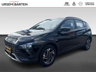 Hyundai Bayon 1.0 T-GDI Comfort