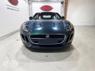 Jaguar F-Type - afbeelding nr 2