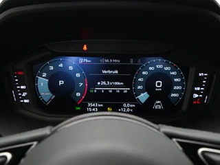 Audi A1 Sportback Navi, Parkeerhulp plus, Led,Virtual cockpit 19 - afbeelding nr 20