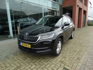 Škoda Kodiaq Skoda Kodiaq 1.5 TSI Style automaat DSG /1e eig /7 persoons - afbeelding nr 4