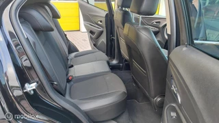 Opel Mokka X Opel Mokka X 1.4 Turbo Innovation - afbeelding nr 14