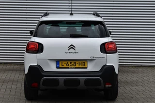 Citroën C3 Aircross Citroën C3 Aircross 1.2 PT C-SERIES / NAVI / CONNECTED APPS / PDC - afbeelding nr 7