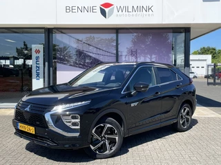 Mitsubishi Eclipse Cross - 76209254-0