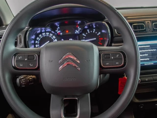 Citroën C3 Citroën C3 110 PK C-Series | Camera | Navi | DAB+ | Cruise | Clima - afbeelding nr 20