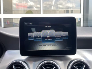 Mercedes-Benz CLA Mercedes-Benz CLA CLA 200 AMG LINE CARPLAY/PANO-DAK/NAVI/CRUISE/PDC/STOELVERW - afbeelding nr 20
