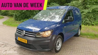 Volkswagen Caddy Volkswagen Caddy Bestel 2.0 TDI L1H1 Trendline 1e Eig EURO 6 - afbeelding nr 1